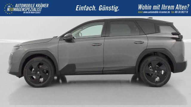 Citroen C5 Aircross PLUS 