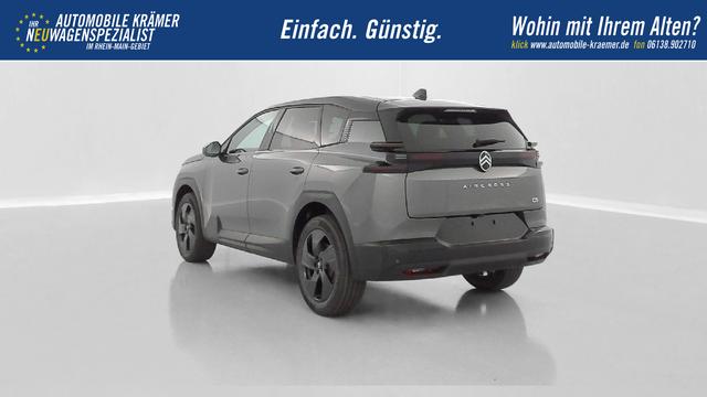 Citroen C5 Aircross PLUS 