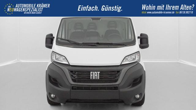 Fiat Ducato III 3.5 MH2 H3-Power 140ch 