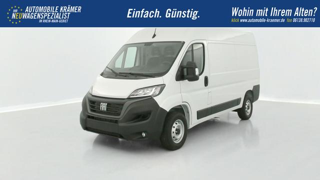 Fiat Ducato III 3.5 MH2 H3-Power 140ch 