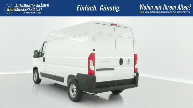 Fiat Ducato III 3.5 MH2 H3-Power 140ch 