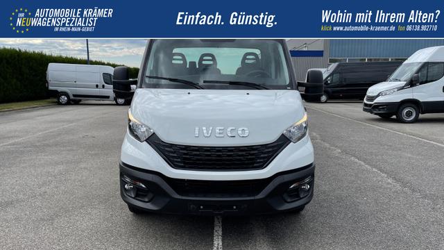 Iveco Daily III 35S16H 4100 Porte Voiture Plat'fix PF18 Alu 