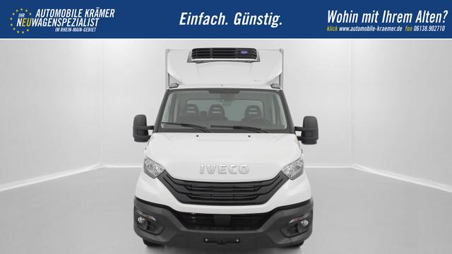 Iveco Daily III 35C16H 3450 Frigo Lamberet 