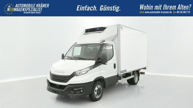 Iveco Daily III 35C16H 3450 Frigo Lamberet 
