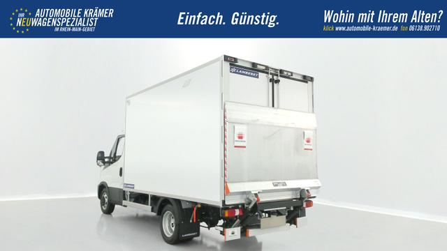 Iveco Daily III 35C16H 3450 Frigo Lamberet 