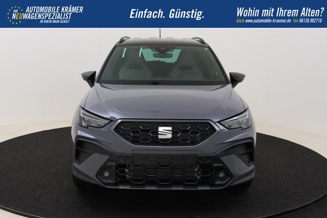Seat Arona FR Edition 