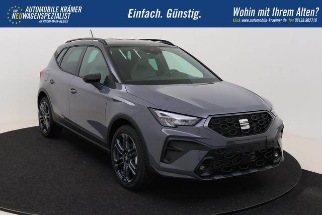 Seat Arona FR Edition 