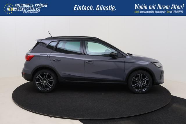 Seat Arona FR Edition 