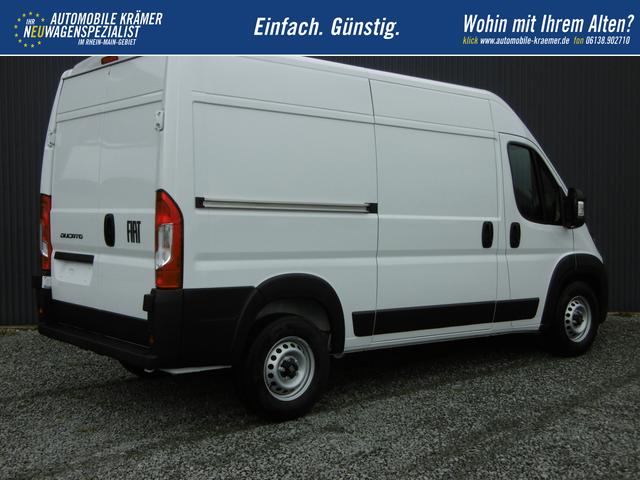 Fiat Ducato L2H2 