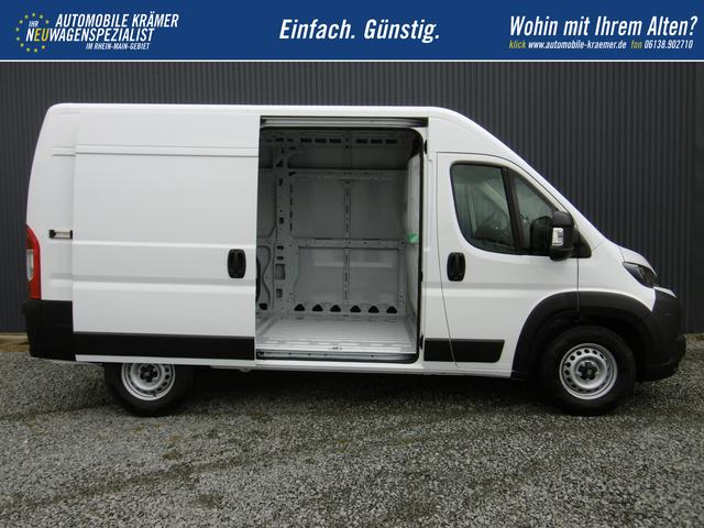 Fiat Ducato L2H2 