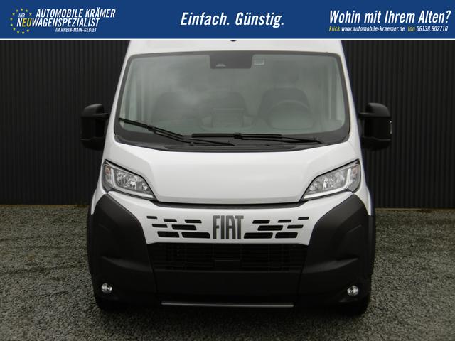 Fiat Ducato L2H2 