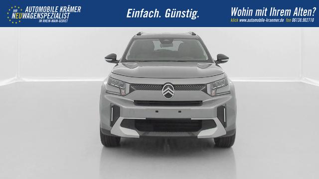 Citroen C3 Aircross Plus 7PL 