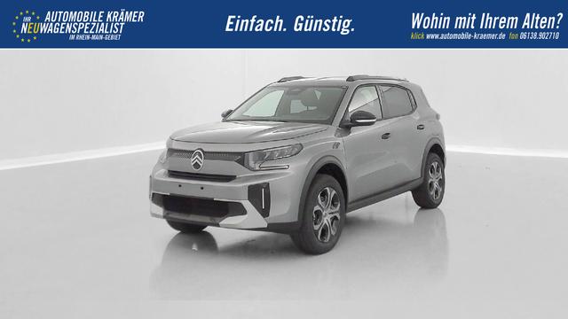 Citroen C3 Aircross Plus 7PL 