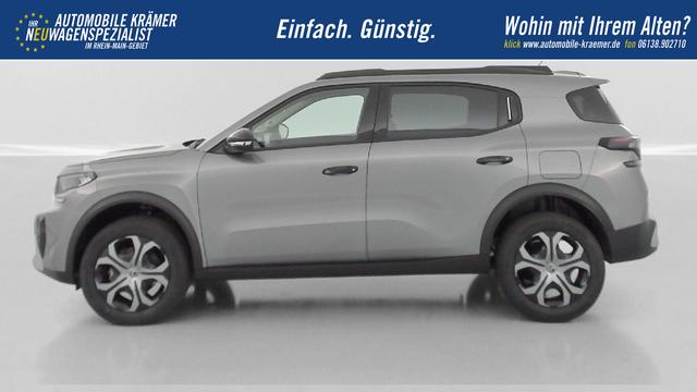 Citroen C3 Aircross Plus 7PL 
