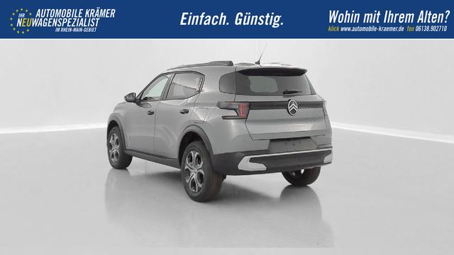 Citroen C3 Aircross Plus 7PL 