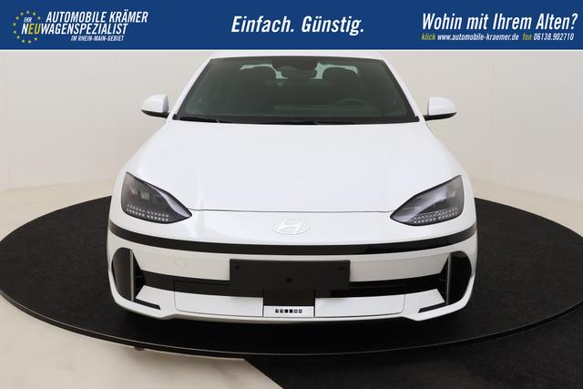 Hyundai IONIQ 6 Core 