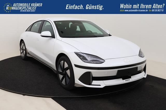 Hyundai IONIQ 6 Core 