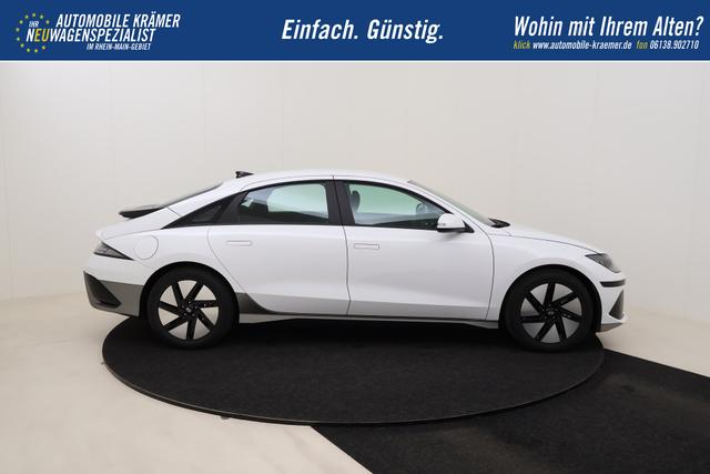 Hyundai IONIQ 6 Core 