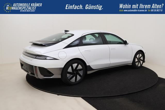 Hyundai IONIQ 6 Core 