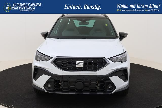 Seat Arona FR Edition 