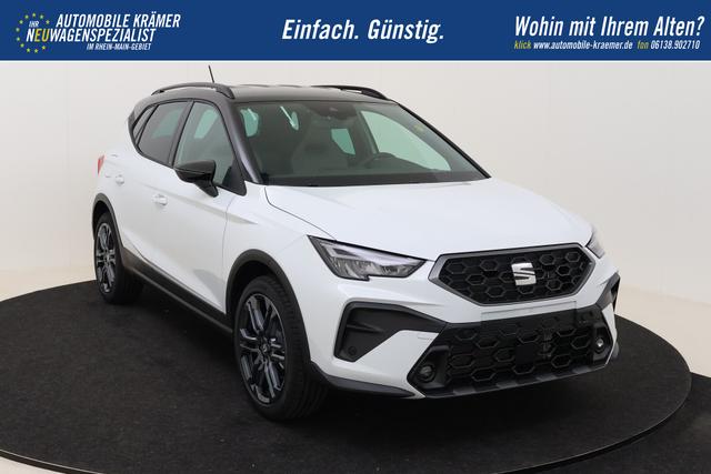 Seat Arona FR Edition 