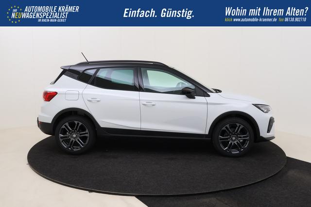 Seat Arona FR Edition 