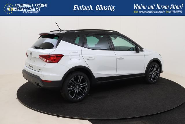Seat Arona FR Edition 