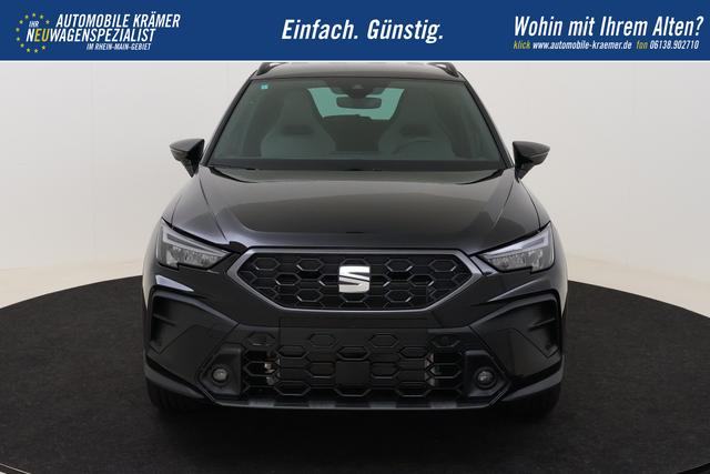 Seat Arona FR Edition 