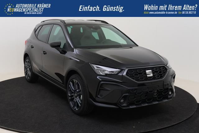 Seat Arona FR Edition 
