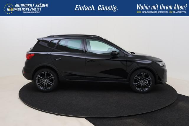 Seat Arona FR Edition 