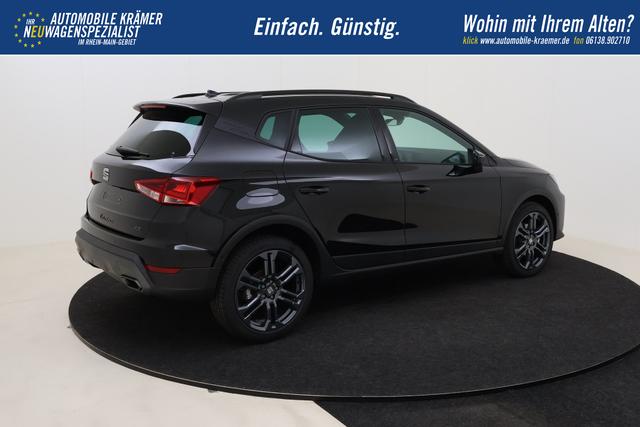 Seat Arona FR Edition 