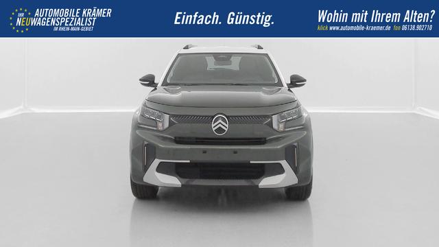 Citroen C3 Aircross Plus 7PL 
