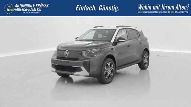 Citroen C3 Aircross Plus 7PL 