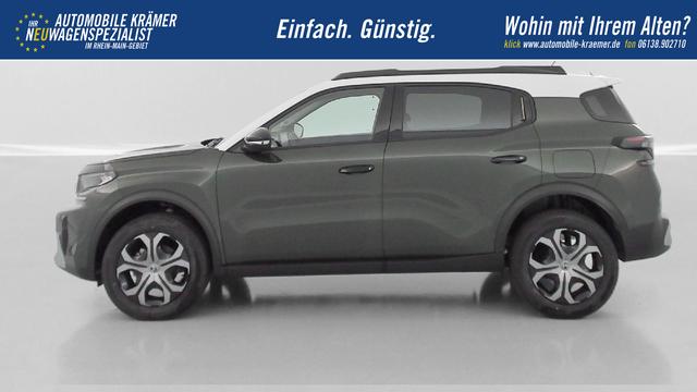 Citroen C3 Aircross Plus 7PL 