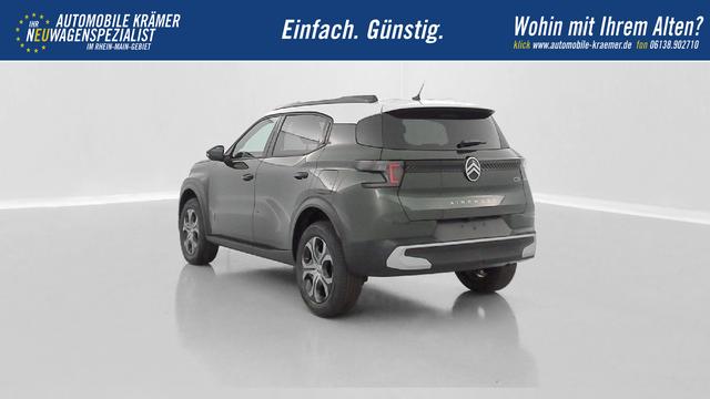 Citroen C3 Aircross Plus 7PL 