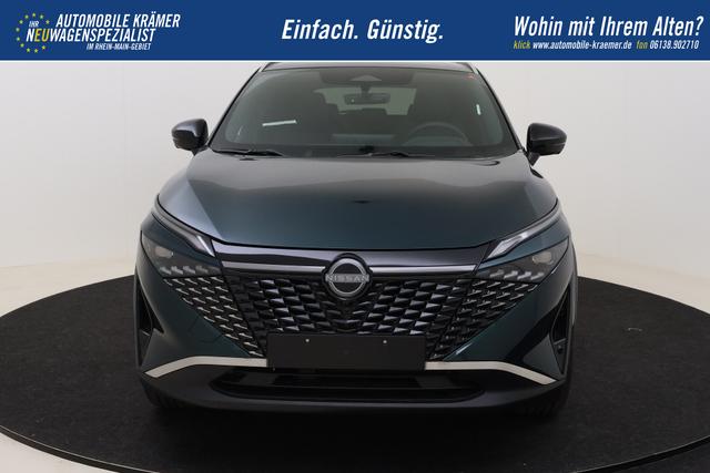 Nissan Qashqai Tekna / 2Tone (MY25) 