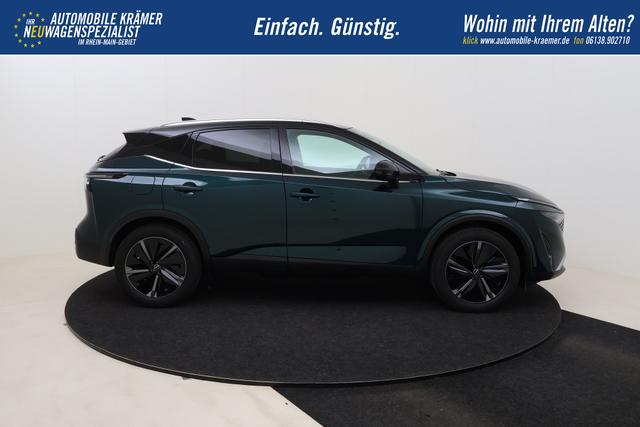 Nissan Qashqai Tekna / 2Tone (MY25) 