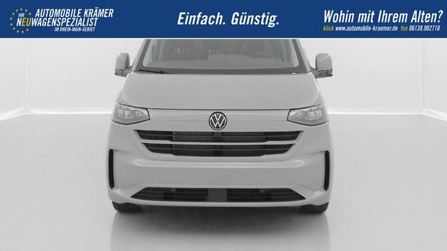 Volkswagen T5 Kastenwagen Business T7 L1H1 Transporter 