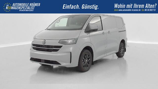 Volkswagen T5 Kastenwagen Business T7 L1H1 Transporter 