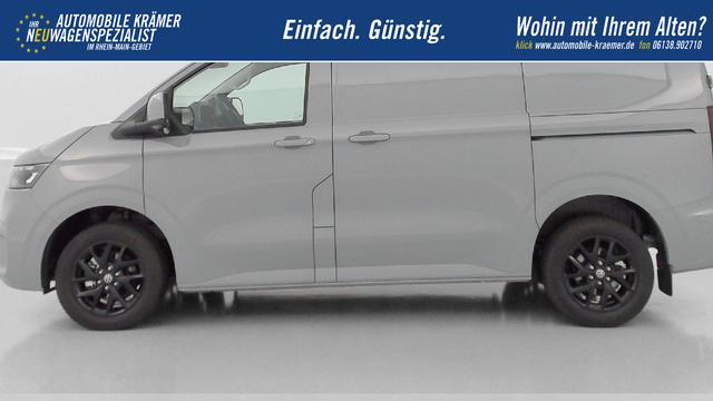 Volkswagen T5 Kastenwagen Business T7 L1H1 Transporter 