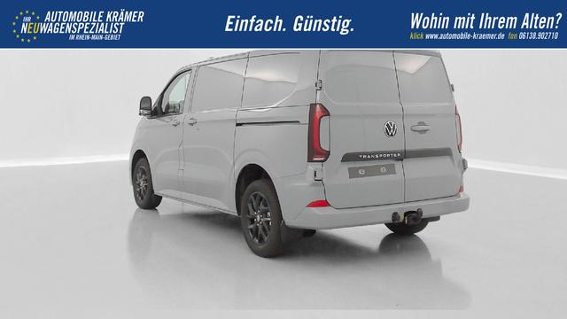 Volkswagen T5 Kastenwagen Business T7 L1H1 Transporter 