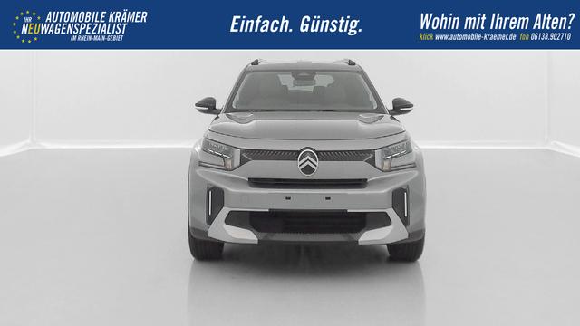 Citroen C3 Aircross Plus 7PL 