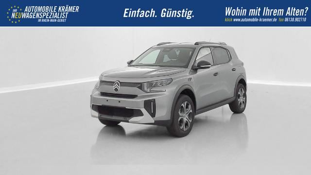 Citroen C3 Aircross Plus 7PL 