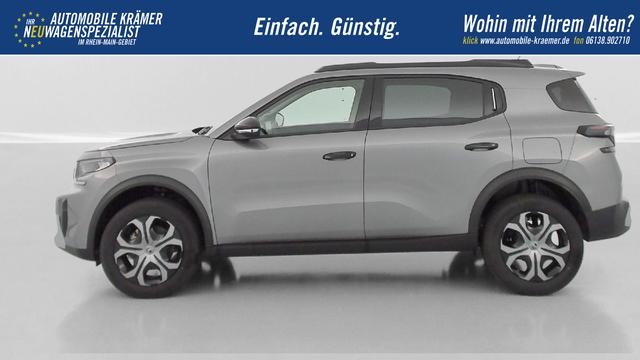 Citroen C3 Aircross Plus 7PL 