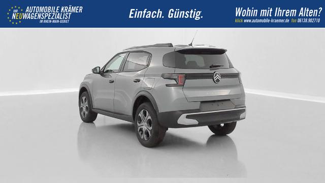 Citroen C3 Aircross Plus 7PL 
