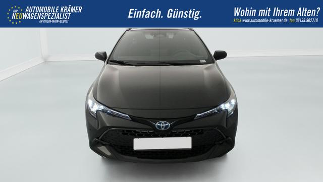Toyota Corolla Touring Sports 140ch Dynamic Business 
