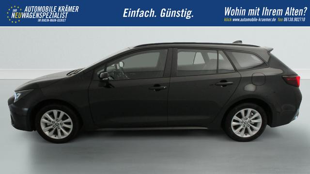Toyota Corolla Touring Sports 140ch Dynamic Business 