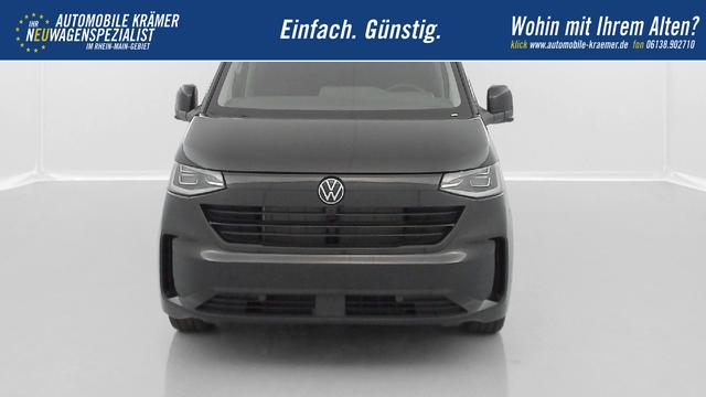 Volkswagen T5 Kastenwagen Business T7 L1H1 Transporter 