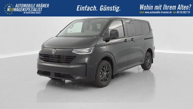 Volkswagen T5 Kastenwagen Business T7 L1H1 Transporter 