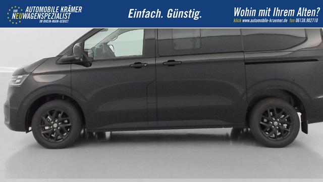 Volkswagen T5 Kastenwagen Business T7 L1H1 Transporter 